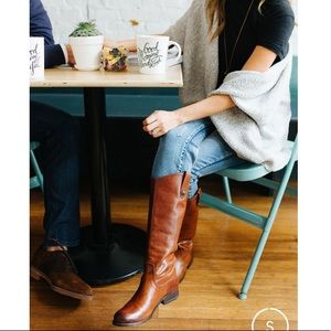 ° Frye Riding Boots °